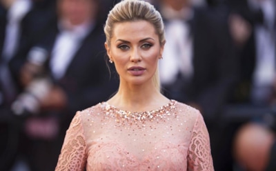 Поклонники заподозрили Викторию Боню в пластике груди