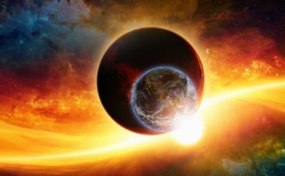 Объявлена новая дата конца света