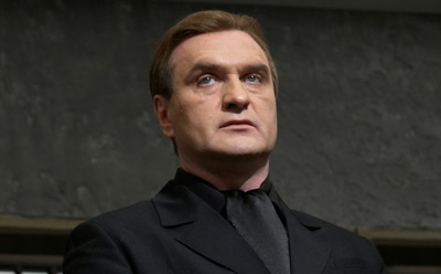 Стали известны подробности «пьяного» скандала с Балуевым