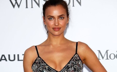 Дочь Ирины Шейк и Брэдли Купера отпраздновала первый в жизни Хэллоуин