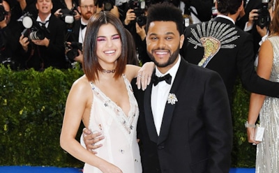 СМИ: Селена Гомес и The Weeknd расстались и не скрывают новые романы