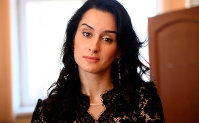 Тина Канделаки откровенно рассказала о личной жизни сына