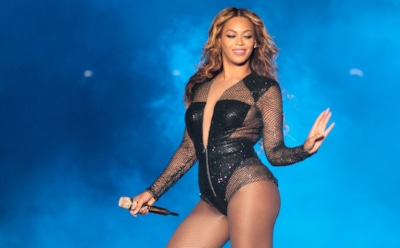 Бейонсе сыграет в ремейке «Короля Льва»