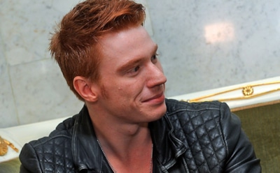 Никита Пресняков высмеял рекламу рэпера Тимати