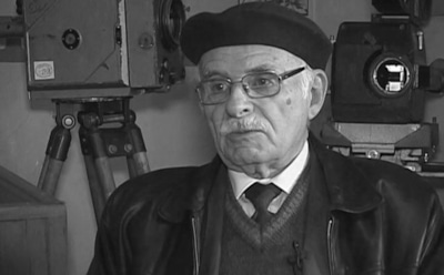 В Одессе умер режиссер Вадим Костроменко