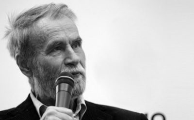 В России умер писатель Владимир Маканин