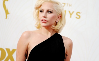 СМИ: Леди Гага обручилась со своим агентом Кристианом Карино