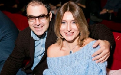 Жена Гарика Мартиросяна заявила о намерении стать президентом России