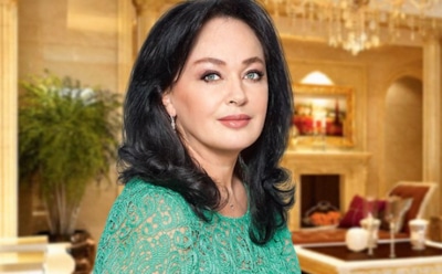 Лариса Гузеева опубликовала редкое фото с Верой Глаголевой