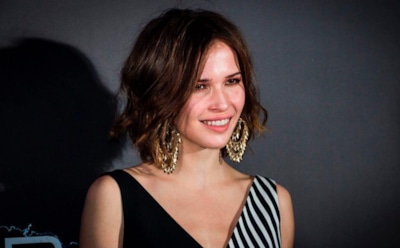 Звезда «Сладкой жизни» Ильяшенко высмеяла скандал вокруг Вайнштейна