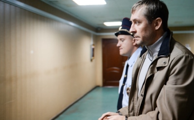 Дело полковника Захарченко: найдено многомиллиардное состояние