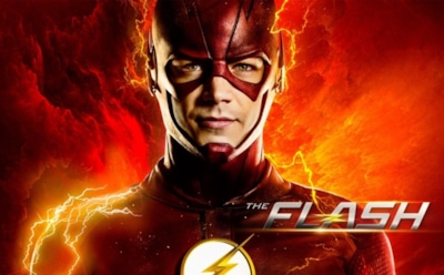 Сериал «Флэш»: актеры и роли