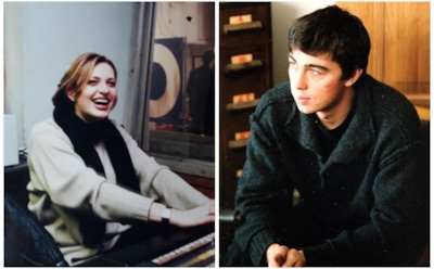 Вдова Сергея Бодрова дала первое интервью после его гибели