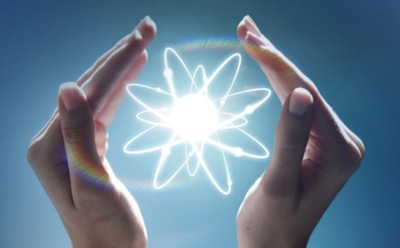 Обнаружен мощнейший источник энергии