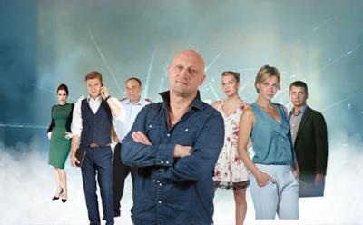 Сериал «Последний мент»: актеры и роли