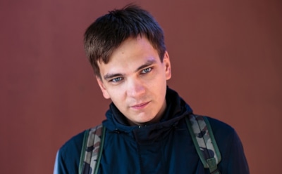 Гнойный сравнил Юрия Лозу с крабом Себастианом из мультфильма "Русалочка"