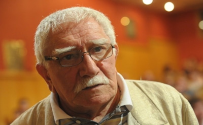 Представитель жены Джигарханяна допускает отмену развода