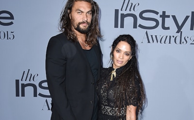 Лиза Боне и звезда «Игры престолов» Джейсон Момоа сыграли свадьбу