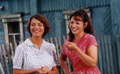 Сериал «Две судьбы»: актеры и роли