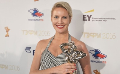 Елена Летучая ответила на вопрос об участии в президентских выборах