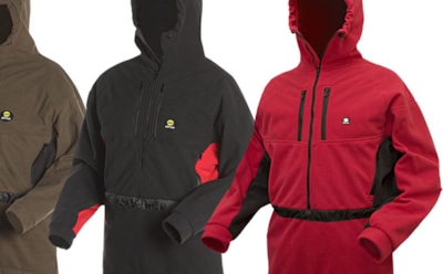 Анорак - что это и для чего нужно?