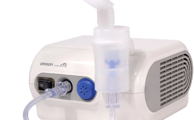 Что такое Небулайзер: для чего нужен и как выбрать?