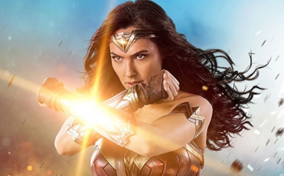 Фильм «Чудо-женщина»: актеры и роли