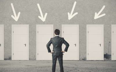 Что делать, когда не знаешь, что предпринять?