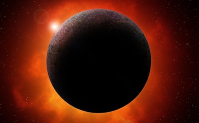 Ученые рассказали, где спастись от планеты Нибиру