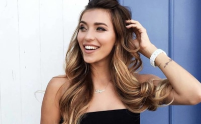 Регина Тодоренко пришла на шоу «Успех», чтобы поддержать подругу