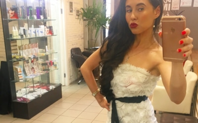 Звезда «Уральских пельменей» Исакжанова рассказала, как сбросила лишний вес