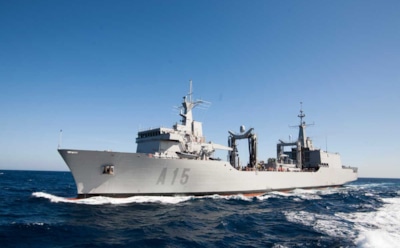 Тела 26 изнасилованных девушек обнаружены у берегов Италии