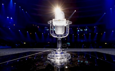 В 2018 году Россия возвращается на «Евровидение»