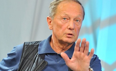 Страдающий онкологией Задорнов покаялся и принял православие