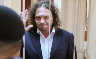 Сергей Полонский заявил об участии в выборах президента России