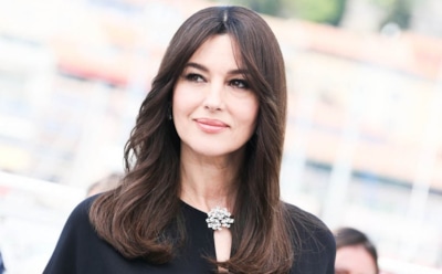 53-летняя Моника Беллуччи сменила имидж