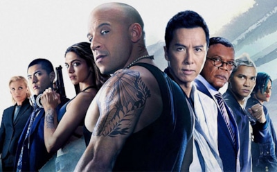 Фильм «Три икса: Мировое господство» (2016): актеры и роли