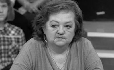 На 59-м году жизни умерла дочь Людмилы Гурченко