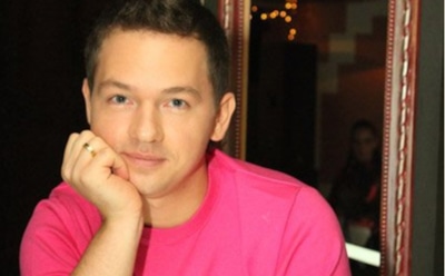 Александр Киреев стал отцом во второй раз