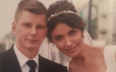 Алиса Казьмина передумала разводиться с Андреем Аршавиным