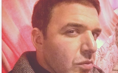 Максим Виторган снимается в новом сериале на «СТС»