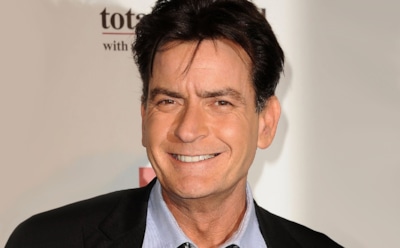 Чарли Шина обвинили в изнасиловании несовершеннолетнего