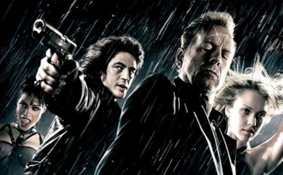 Фильм «Город грехов»: актеры и роли