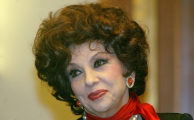 90-летняя Джина Лоллобриджида заявила о сексуальных домогательствах