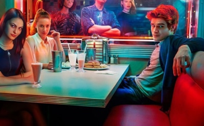 Сериал «Ривердэйл»: актеры и роли