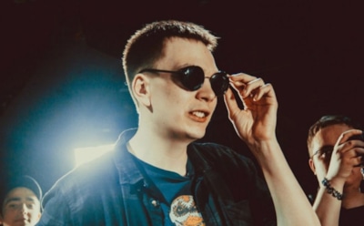 Рэпер Гнойный удивил Веру Брежневу на шоу «Успех»