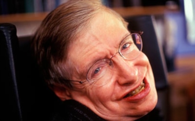 Стивен Хокинг рассказал, когда Земля станет непригодной для жизни