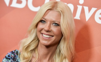 Бывшая секс-символ Тара Рид напугала поклонников внешним видом