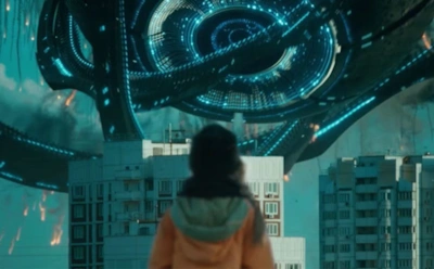 Фильм «Притяжение»: актеры и роли