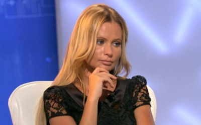 Дана Борисова позвала Гуфа в Таиланд избавляться от наркозависимости